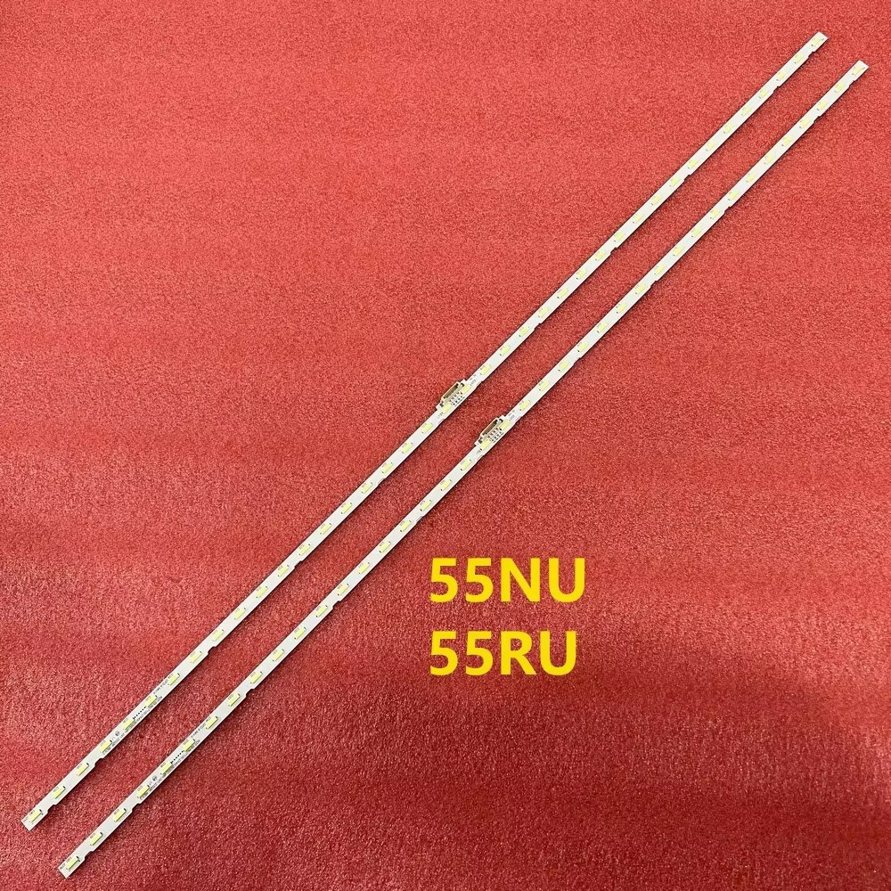 Tira de retroiluminación LED UE55RU7445U UE55RU7449U UE55RU7450U UE55RU7452U UE55RU7470S