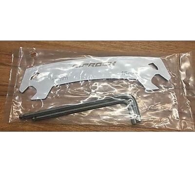 Specialized Riprock Coaster Tool Kit Tool Silver One Size