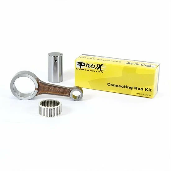 ProX 03.2400 Yamaha WR400 F 1998-2000 Connecting Rod Kit — 第 2/2 张图片