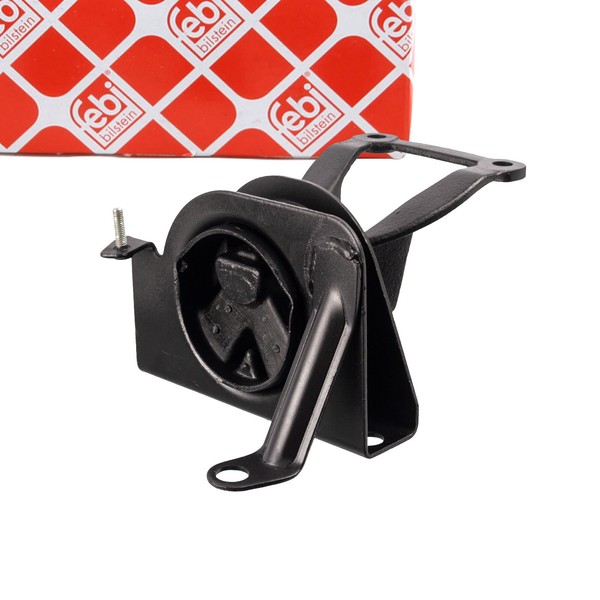 febi 37164 Motorlager Motorhalter FüR Fiat Punto (188_) 1.9 Ds/Jtd Oben Rechts-image