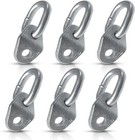 <!--F#f_0-->Engine Lift Bracket Set 7100 5500lbs Capacity 1/2
