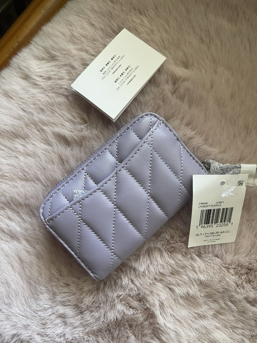 COACH＊毛布 コーチ COACH CW789 IMXAQ1127 （ウォルナット×ブラック） -waja