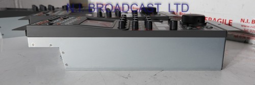 Gebrauchte Sony RCP751 Kamera Fernbedienung Panel für HD, 3G und 4K Kameras (3x verfügbar) u - Bild 19 von 21