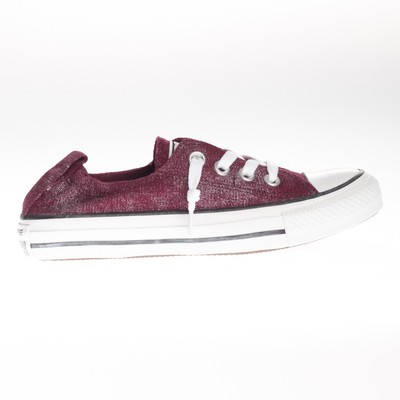 converse shoreline trainers