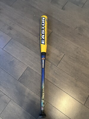 Easton CNT Stealth Comp Baseball Bat 31 In 18 Oz Youth Baseball 2 1/4 Barrel Dia
