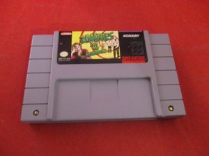 Zombies-Ate-My-Neighbors-Super-Nintendo-SNES-game-WORKS