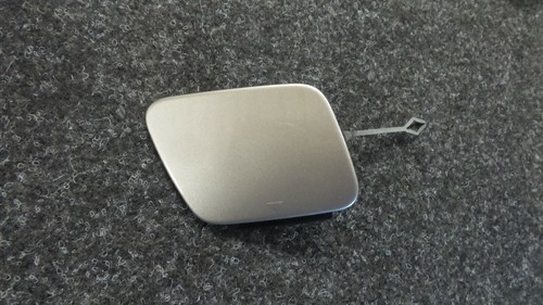 BMW 7er G11 G12 Ohne M Sport 1x Abdeckung Kappe Stoßstange vorne Abschleppöse