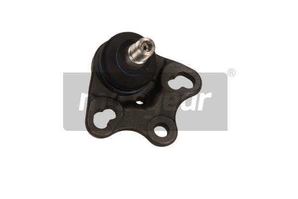 72-0374 Maxgear Trag-/FüHrungsgelenk FüR MERCEDES-BENZ-image