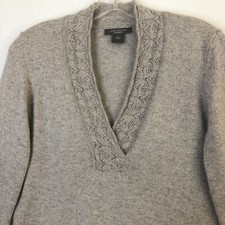 Las mejores ofertas en Ann Taylor Silver Sweaters for Women