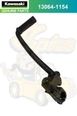 Kawasaki 1986 - 2003 KX 60 80 100 KICK STARTER LEVER 13064