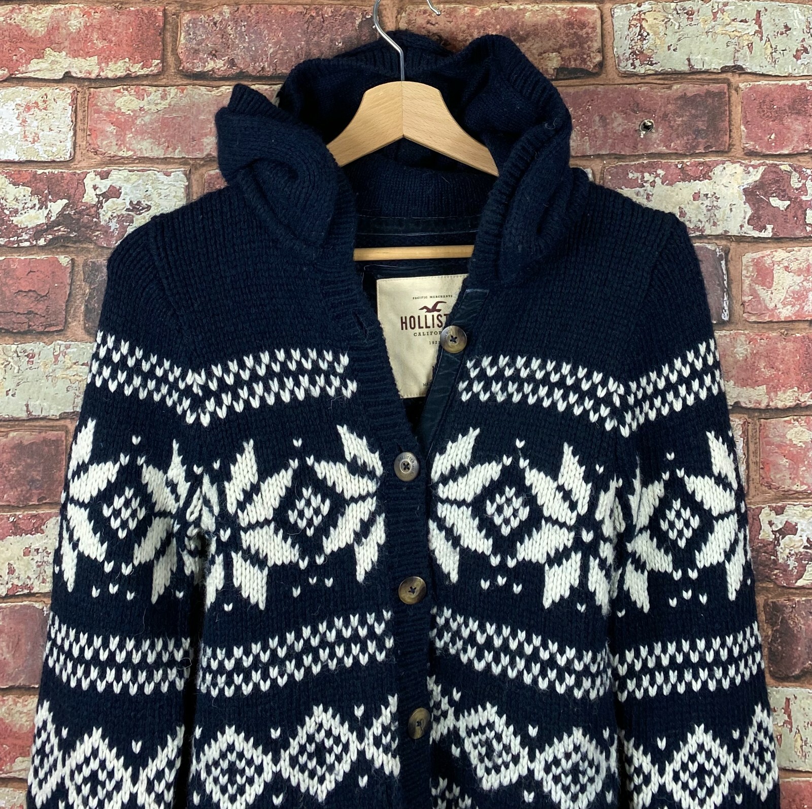 hollister in uk