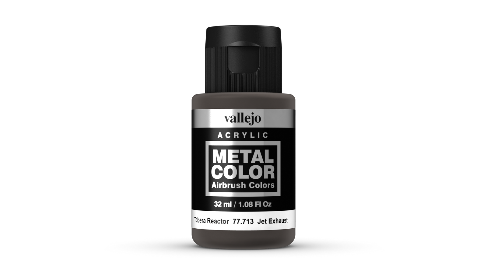 Vallejo Metal Color Jet Exhaust 32ml 77.713 - Bild 2