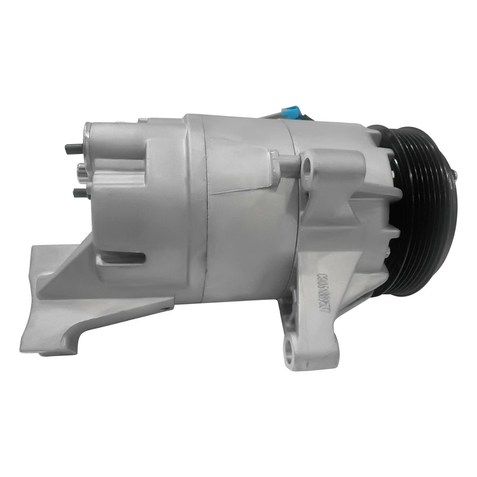 NUEVO RYC Kit de compresor de CA con condensador DI17A-N se adapta a Buick Lacrosse 3,8 L 2006 Foto 4 de 4