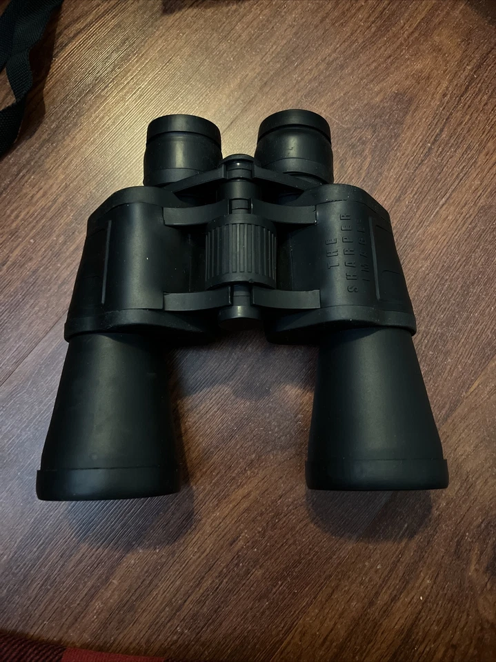 Sharper Image 7x50 Binoculars - Image 2 of 3