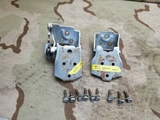 1970 Chevrolet Camaro Door Hinge Lower Left Upper Left Oem 70 W Hardware 1970 Chevrolet Camaro Door Hinge Lower Left Upper Left Oem 70 W Hardware