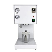 Vacuum Mixer Dental Plaster Vacuum Embedding Machine Embedding Material Mixer