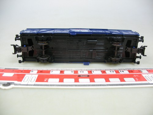 Märklin H0 AC 84627 Marchandises Magasine 1991 DB Nem Kk Mint + Box # AJ41-0,5 - Picture 3 of 3