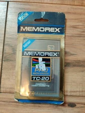 Memorex TC 20