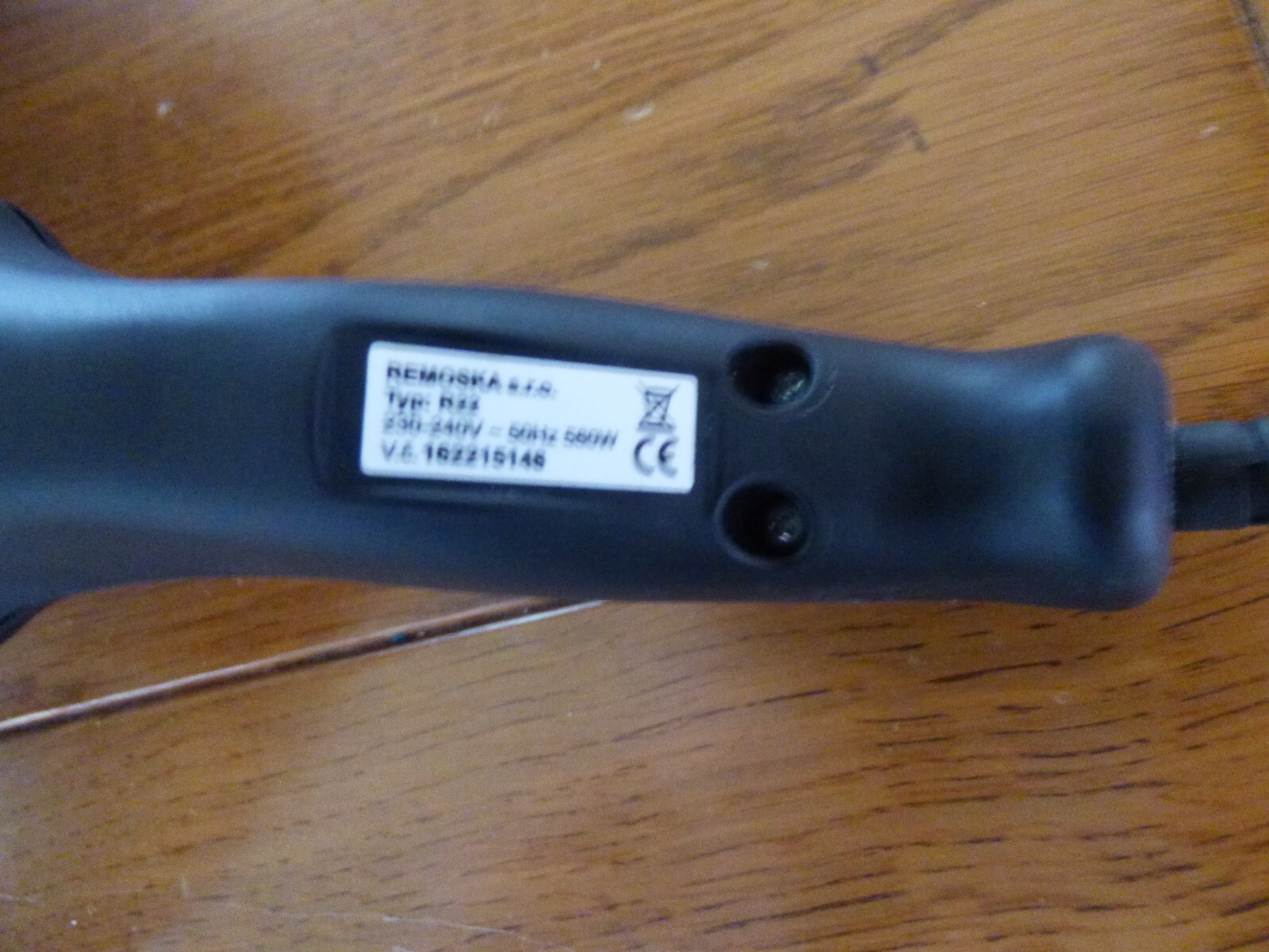 Remoska Electric Cooker With Instruction Booklet Model 18851 4L GRAND