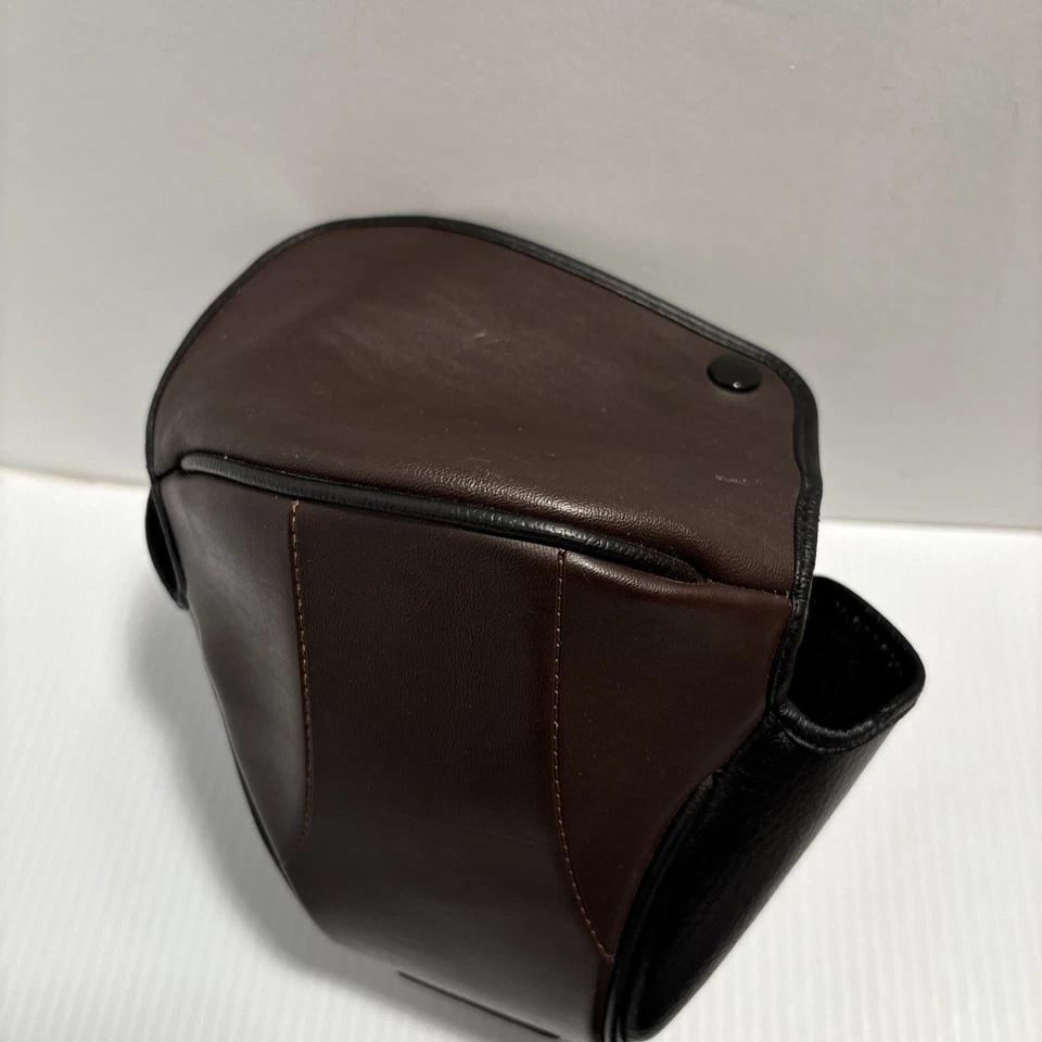 Canon EH9 L Funda de cuero para cámara Canon EOS SLR (L) Foto 3 de 4