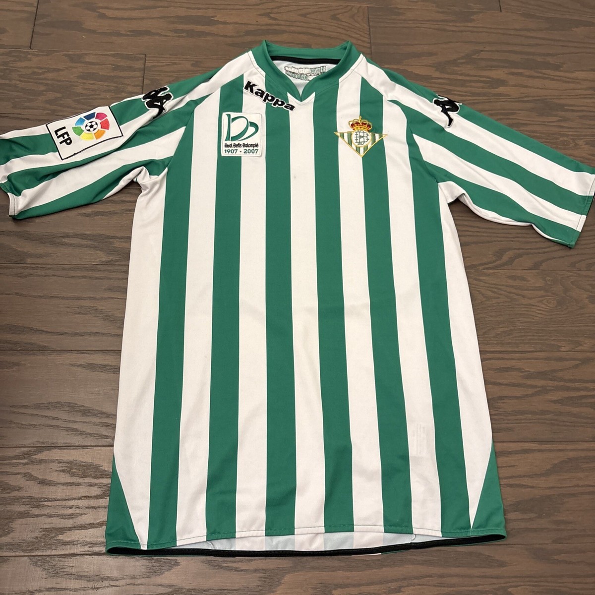 Real Betis Balompié - FC 25 - Mar 12, 2025