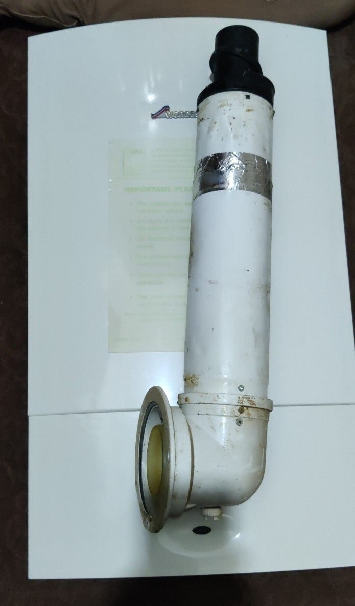 Worcester Bosch Greenstar 30CDi Classic System Gas Boiler ,Used eBay