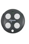 MHOUSE - gtx4 fr Télécommande de portail  garage 4 canaux 433.92 Mhz France