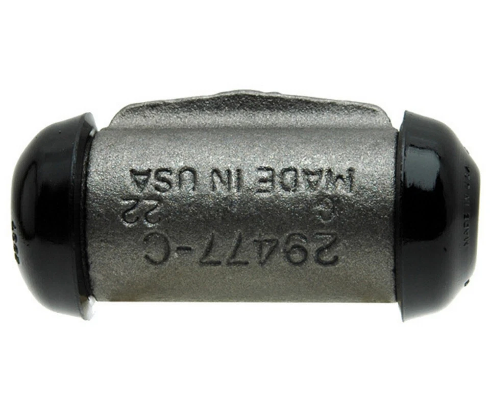 Cilindro de rueda de freno de tambor trasero Raybestos 1966 1967 para Dodge Coronet 1965-1969 Foto 4 de 4