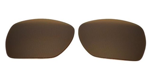 NEW POLARIZED REPLACEMENT BRONZE LENS FOR OAKLEY HOLBROOK R SUNGLASSES - Picture 4 of 4