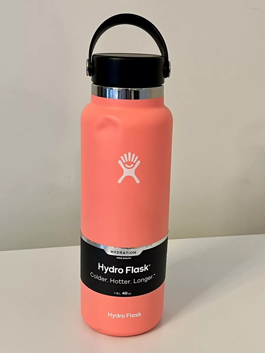 Hydro on sale flask hibiscus