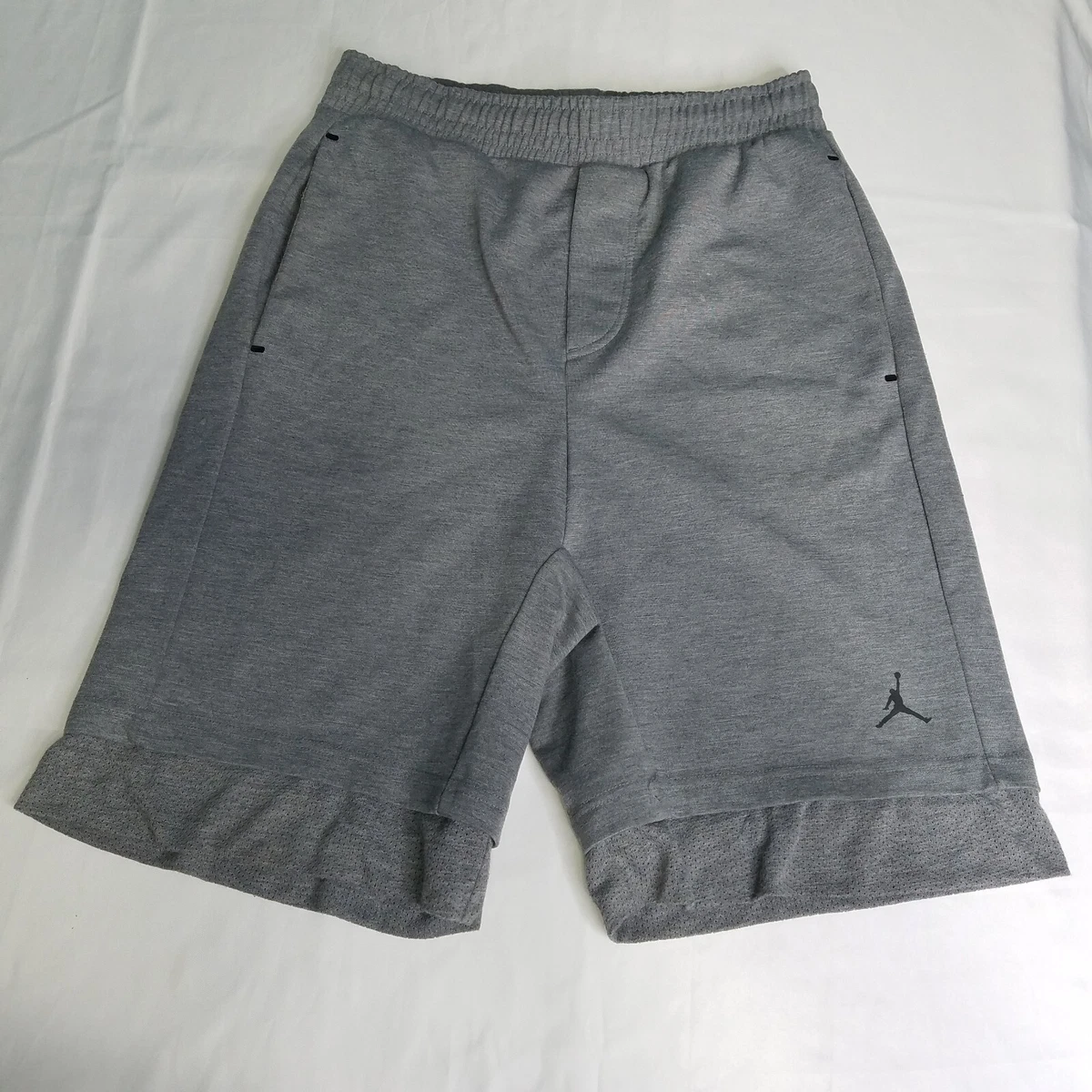Jordan clearance lux shorts