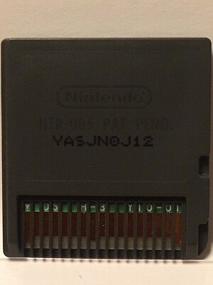 Ash Archaic Heat RPG Nintendo DS Japan Game for sale online | eBay