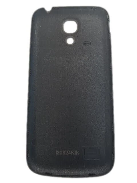Cubierta de batería negra para puerta trasera para Samsung Galaxy S4 Mini i9195 i257 i9190 OEM Foto 4 de 4
