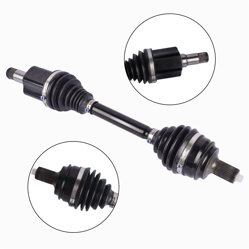 New Front Right CV Axle Shaft 2223300902 For MercedesBenz W222 S450