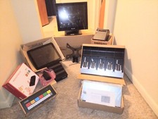POS System and Accesories
