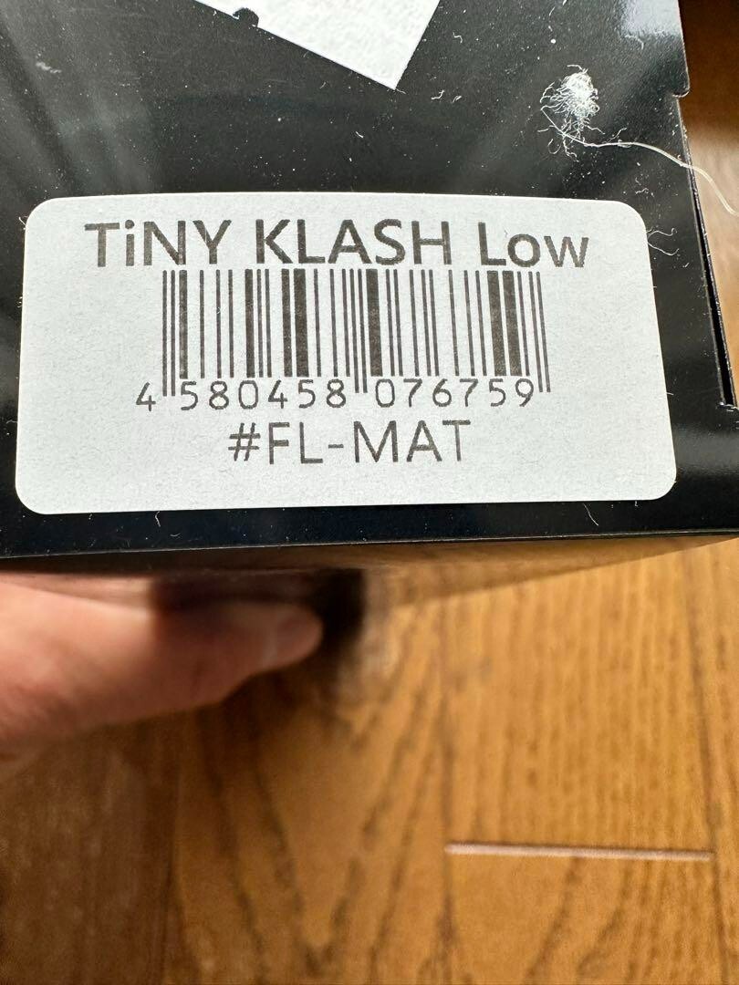 DRT KLASH9 Low DRT BASS Japanese Fishing Lure Swimbait New - Image 2