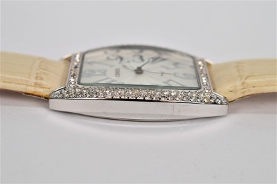 Ceres M229 Ladies Watch Ceres M229 Ladies Watch Vanilla Leather Strap | eBay main image 2