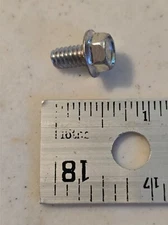 NOS Genuine Snapper Bolt #7090539 #9059