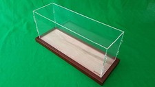 19x6x8 inch Table top acrylic Display case mo...