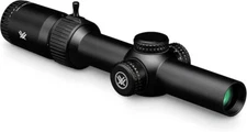 Vortex Siren 1-6x24 VMR-2 MOA Illuminated Riflescope Auth/ Dealer SRN-1601