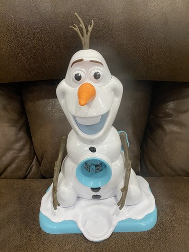 disney ice shaver