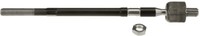 TRW JAR1228 Axialgelenk, Spurstange For Skoda Skoda (Svw) VW VW (Faw) VW (Svw)
