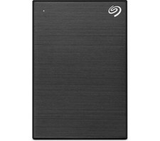 Seagate One Touch 4TB, External, 2.5 inch STKC4000400 Hard Drive