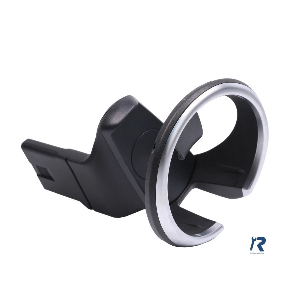 Removable Cup Holder Assembly Fit For BMW 128i 135i X1 E82 E84 E88 51160443082 Foto 2 de 4