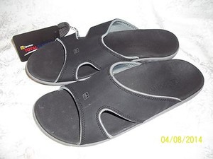 spenco kholo slide sandals