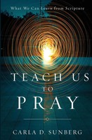 Carla D. Sunberg | Teach Us To Pray | Taschenbuch | Englisch (2023)