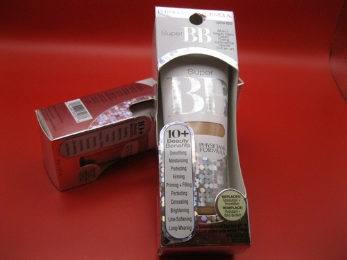 Physicians Formula Super BB Light all in one Beauty Balm Moisturizer+Foundation - Picture 5 of 6