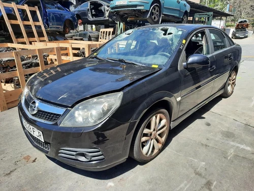24451522 Elevalunas Trasero Derecho para OPEL VECTRA C BERLINA * 2006 2236253 - Imagen 9 de 9