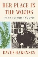 David Hakensen | Her Place In The Woods | Buch | Englisch (2025)
