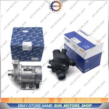 Oem Electric Water Pump Thermostat Kit For Bmw 530xi 328i 528i 525xi X5 X3 Oem Electric Water Pump Thermostat Kit For Bmw 530xi 328i 528i 525xi X5 X3